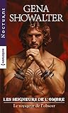 Le voyageur de l'obscur (Les seigneurs de l'ombre t. 12) (French Edition) by