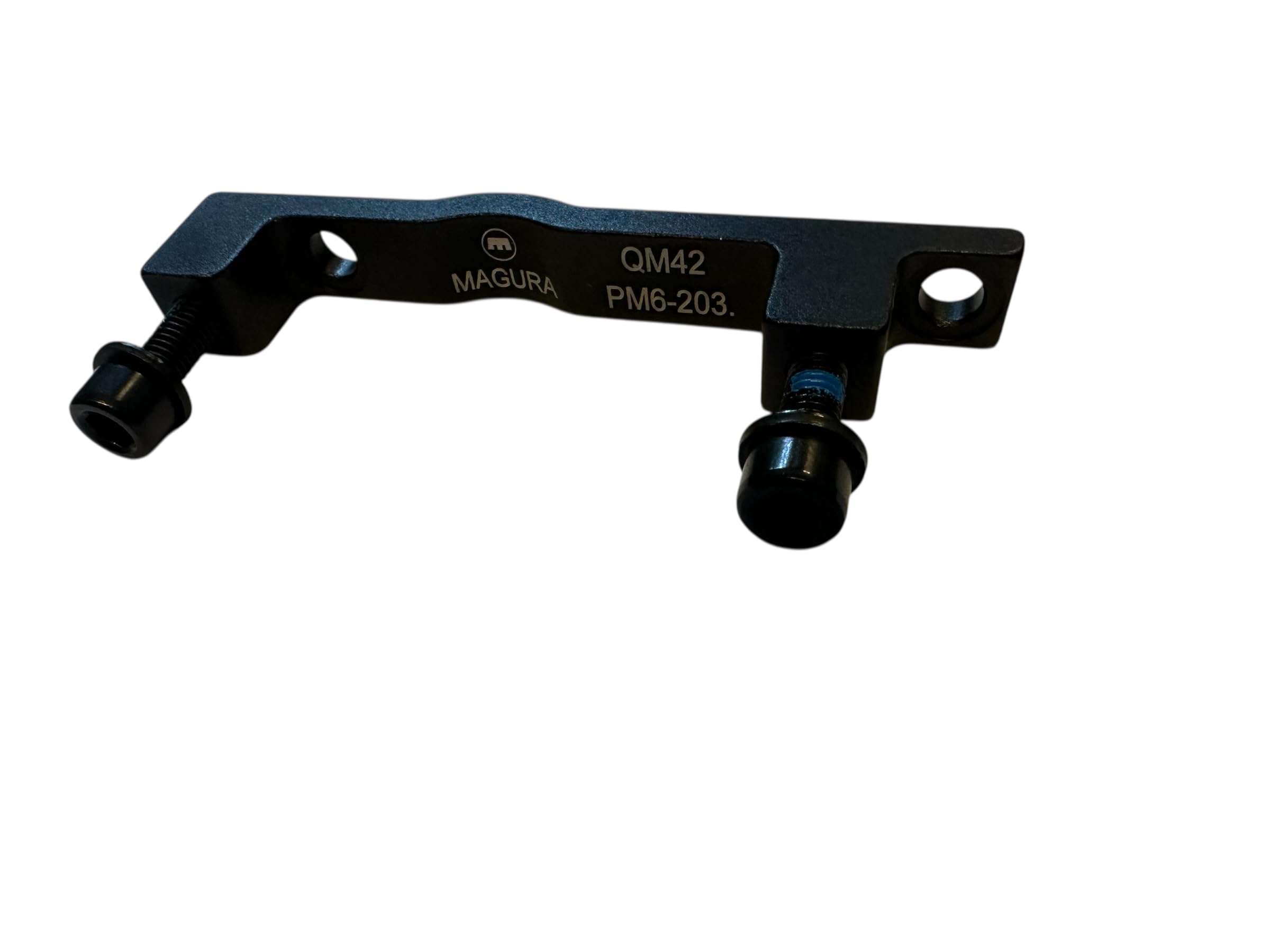 Magura LEAN BRAKE ADAPTER QM42 Postmount 6 203 mm