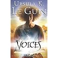 Voices (2) (Annals of the Western Shore)
