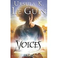 Voices (2) (Annals of the Western Shore)