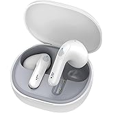 OTC Rechargeable Hearing Aids for Seniors & Adults, Hearing Amplifier with Noise Cancelling, Clear Sound, Volume Control, Charging Case