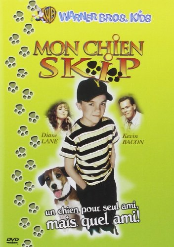 Mon Chien Skip
