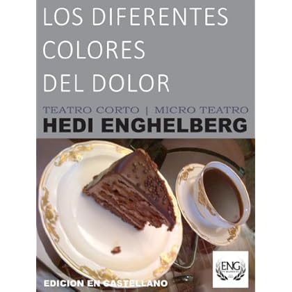 LOS DIFERENTES COLORES DEL DOLOR (TEATRO CORTO | MICRO TEATRO nº 1) LOS DIFERENTES COLORES DEL DOLOR (TEATRO CORTO | MICRO TEATRO nº 1)