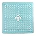 SlipX Solutions Essential Square Shower Mat, 21