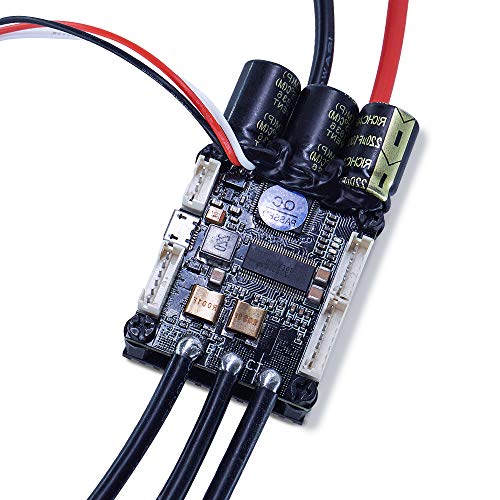FLIPSKY Electric Speed Controller for Skateboard Mini FSESC4.20 50A