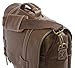 Rockdale Classic Laptop Messenger Bag, Brown - Briefcase Designed to Fit Laptops 13