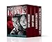 Contemporary Christian Romance: Touching Love 4 Book Box Set (Inspirational Romance)