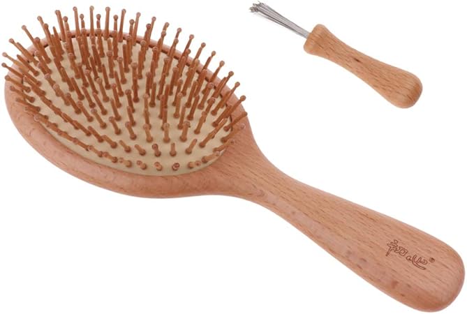 Amazon ヘアブラシ ヘアクリーナー 木製ブラシ 頭皮マッサージブラシ 2サイズ選べ 01 Cuticate ヘアブラシ 通販 Amazon ヘアブラシ ヘアクリーナー 木製ブラシ 頭皮マッサージブラシ 2サイズ選べ 01 Cuticate ヘアブラシ 通販