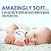Baby Fitted Crib Sheets 2-Pack | Soft, Breathable & Comfortable 100% Jersey Cotton Bedding Set | 9” Deep Pocket For All Standard Mattresses | Snug & Secure Nursery Toddler Sheets | Unisex Designs