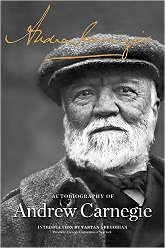 Get Book Andrew Carnegie Pictures