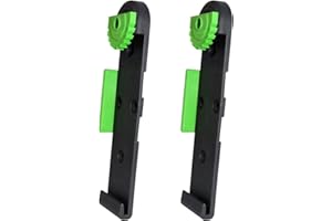 Track Saw Guide Holder | Track Mount | Plunge Saw Track Holder | Track Storage System