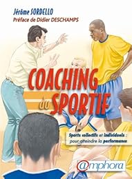 Le  coaching du sportif