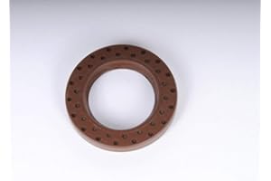 ACDelco 12455045 GM Original Equipment Manual Transmission Rear Output Shaft Seal