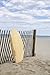 Lucky Bums Wood Skimboard
