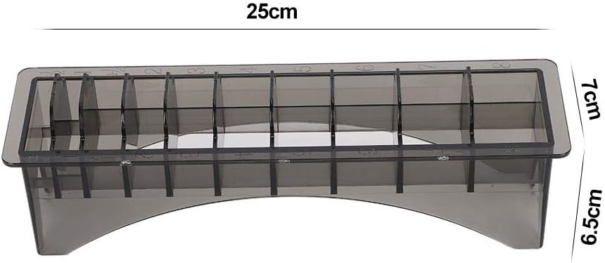 Guide Comb Storage Case - Image 3