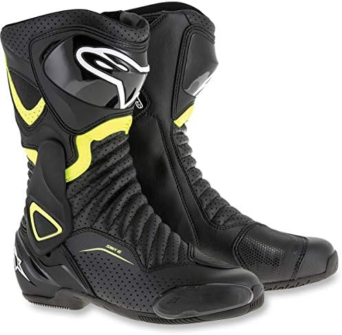 バイクウェア・装備 Alpinestars SMX-6 v2 Alpinestars SMX-6 V2 Boots — Alpinestars Canada