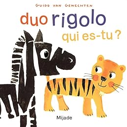 Duo rigolo