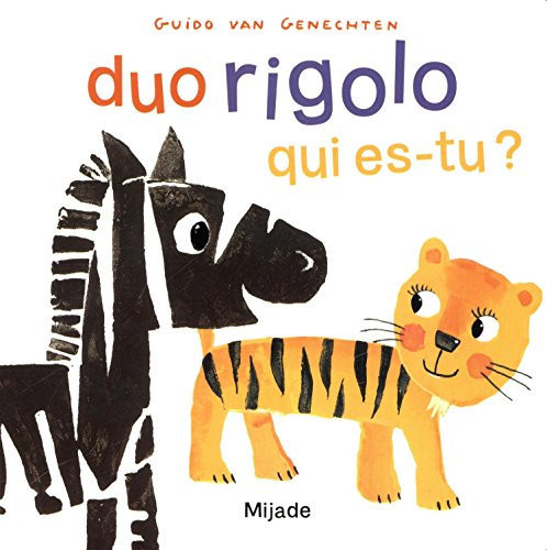 Duo rigolo