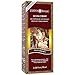 Surya Brasil Henna Hair Cream - Dark Brown 70ml (Pack of 3)