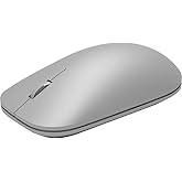 Mouse Inalámbrico Microsoft Ocean Plastic Bluetooth Blanco | Insumos Acuario
