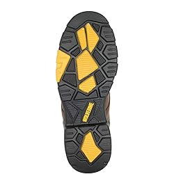 Wolverine Men's Blade Lx Waterproof 6" Comp Toe Met