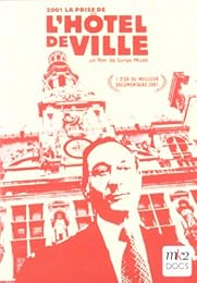 La Prise De L'élysée
