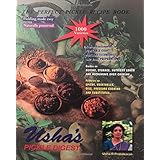 Usha's Pickle Digest: The Perfect Pickle Recipe Book