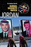 Book cover for Global Security Watch - Jordan