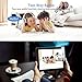 SDETER Wireless Security Hidden Camera, 360 Panoramic 960P WIFI Light Bulb IP Camera Indoor Home Surveillance System with Remote View Motion Detection and Night Vision