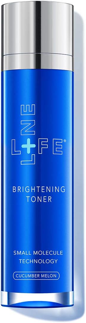 Lifeline Brightening Toner CM (Cucumber Melon)