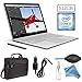 Microsoft Surface Book (512GB, 16GB RAM, Intel Core i7) + 15.6-Inch Microsoft Surface Carrying Case + 3 in 1 Cleaning Kit (Cleaning Solution,Cloth,Keyboard Dust Blower) + Car Charger Bundle