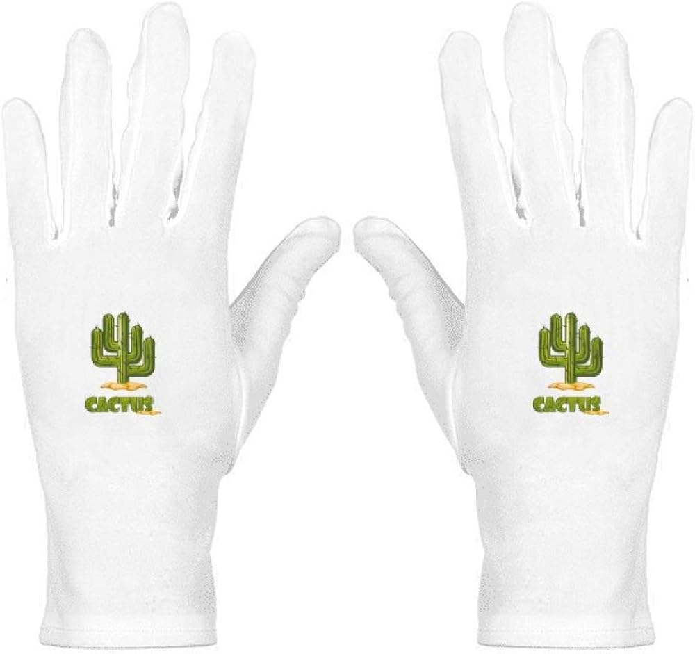 cactus gloves home depot