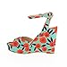 Kate Spade New York Womens Dellie