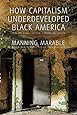 How Capitalism Underdeveloped Black America: Problems in Race, Political Economy, and Society