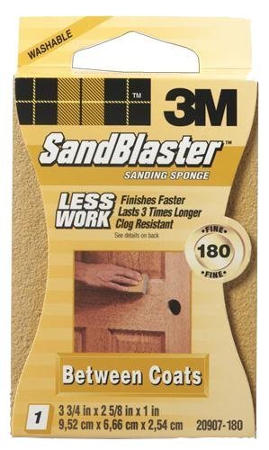 Sanding Sponges by Sandblaster