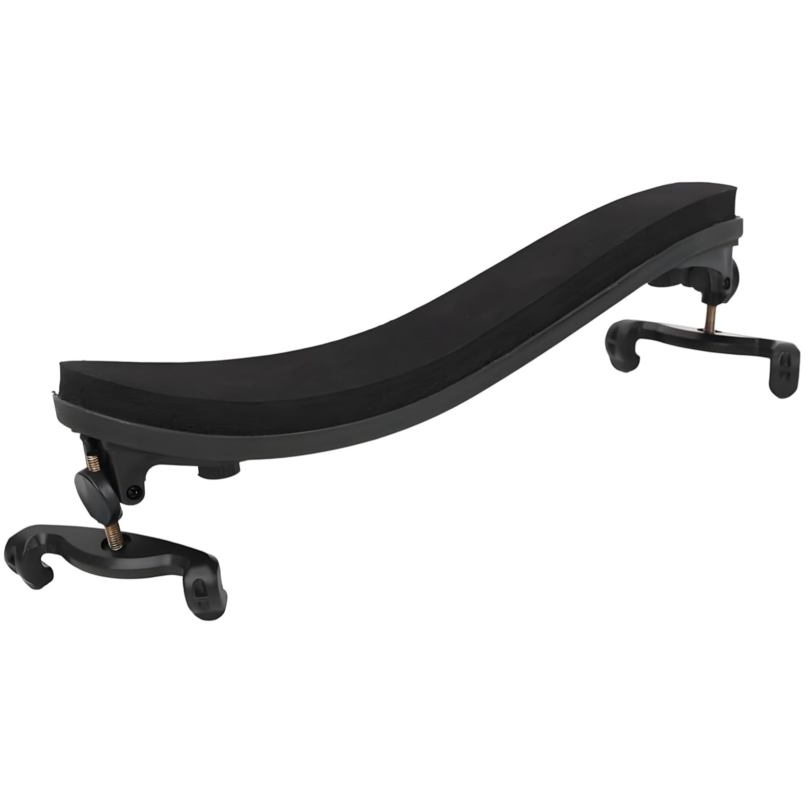 Dilwe Viola Shoulder Support Adjustable Shoulder Rest for Viola Accessories Musical Instrument