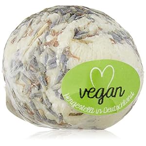 Mara Bath Truffle Lavender Natural Bath Additive Bath Bomb Natural Cosmetics