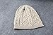 Clearance! E-Papaya New Unisex Thick Warm knit Oversized Beanie Hat Skull Cap (Beige)
