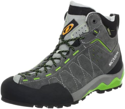 Scarpa Tech Ascent GTX Approach Boot