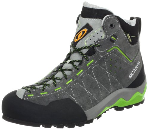 Scarpa Tech Ascent GTX Approach Boot