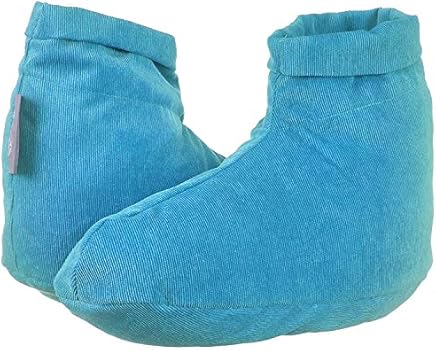 microwavable slippers