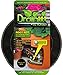 DrainIt! Plant Container Disc, 12 to 15-Inch