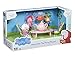 Peppa Pig Once Upon a Time Storytime Tea Party Playset by Character Options