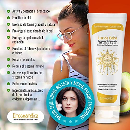 Potenciador-del-Bronceado-Solar-Natural-y-Orgnico-con-Ingredientes-de-cultivo-Ecolgico-Efecto-Emocional-Equilibrador-Luz-de-Bah-120-ml