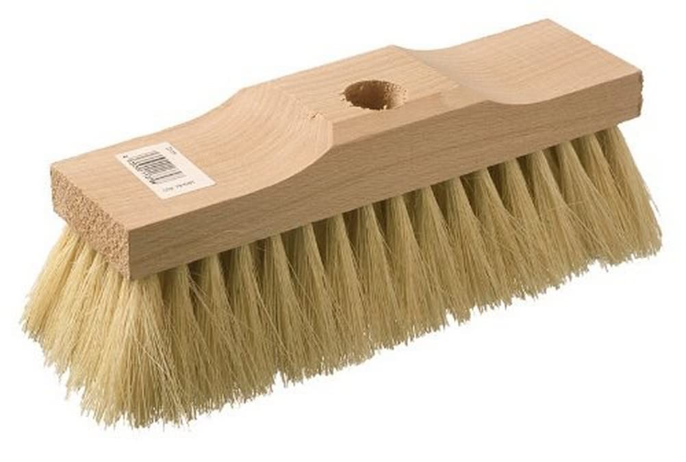 Tar Broom 230x65mm with Handle Hole