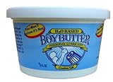 Boy Butter Personal Lube, H2O Formula (8 Oz. Tub)