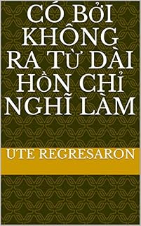 Livro có bởi không ra từ dài hồn chỉ nghĩ làm