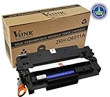 V4INK ® New Compatible Q6511A 11A Toner Cartridge-Black for LaserJet 2400/2420/2430 Series
