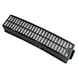 Bissell Style 15 HEPA Filter; Works with Bissell Healthy Home 5770, 5990, 6100 & Heavy Duty 50C9 Series; Compare to Bissell Part No. 3282; Designed and Engineered by Think Crucial