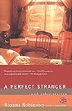 A Perfect Stranger: And Other Stories